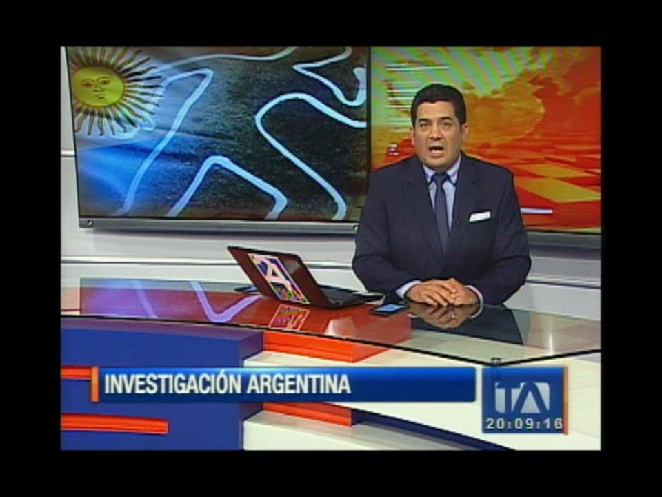 Noticias Ecuador: 24 Horas, 09/03/2016 (Emisión Estelar)