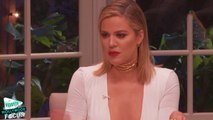 Khloe Kardashian Slams Rumors She’s Not Robert’s Daughter In New ‘Kocktails’ Teaser
