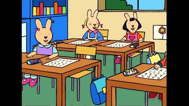 Milo - Maître Milo S01EP07 | Dessin animé pour les enfants Dessins Animés Pour Enfants