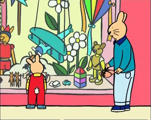 Milo - L'argent de poche S02EP10 | Dessin animé pour les enfants  Dessins Animés Pour Enfants