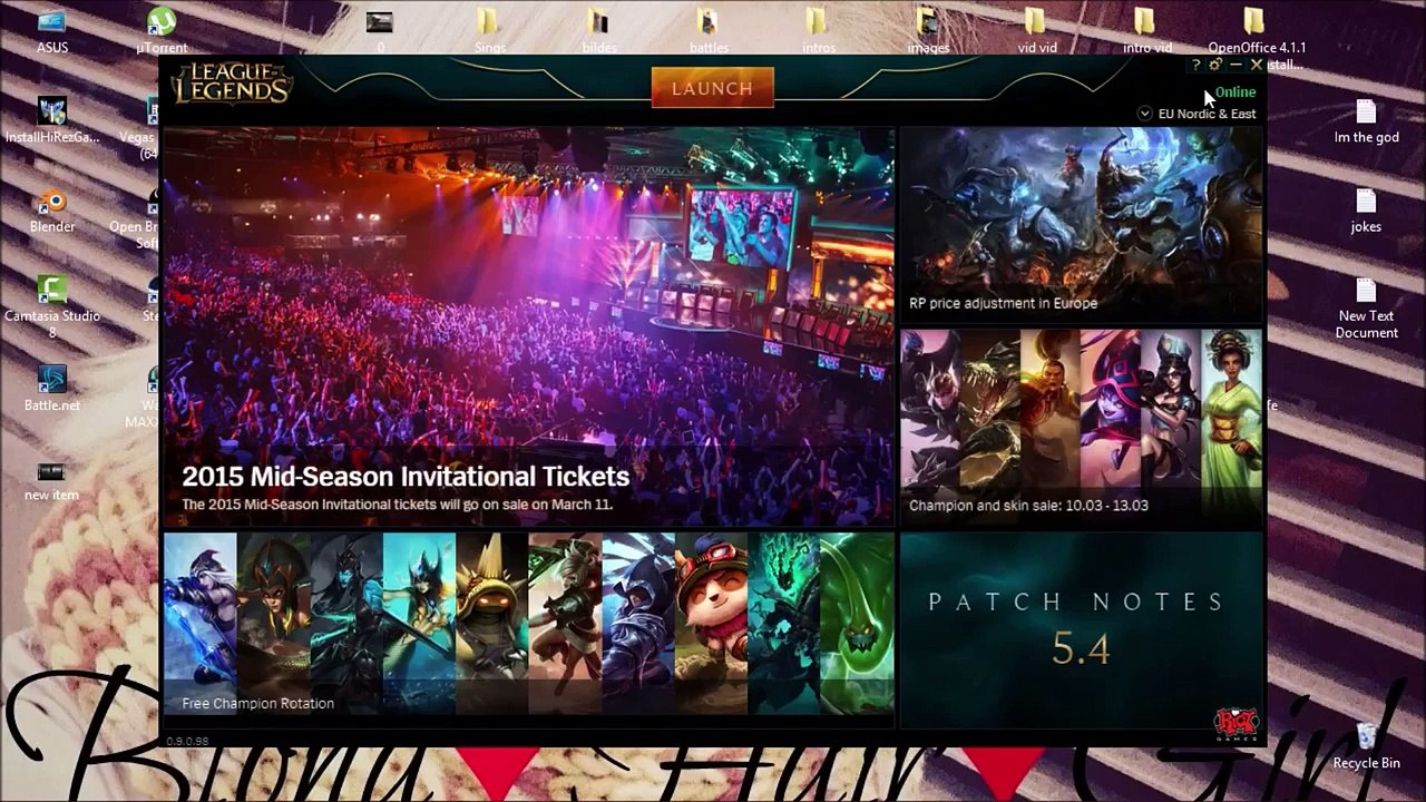 black screen after click play and other client problem FIX