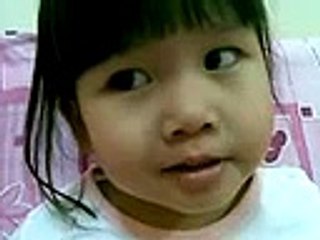 Mazel Reading out loud