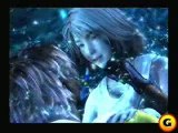 Final Fantasy X / When Tidus loves Yuna