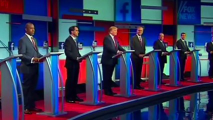 You Can't Stump the Trump Volume 18 (Trump Vegas)