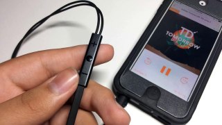Amazon Premium Headphones Review!