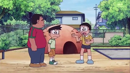 ドラえもん 偉大なハロウィーン   遅くするエスパー2