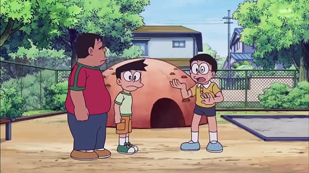 ドラえもん 偉大なハロウィーン   遅くするエスパー2
