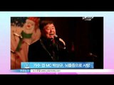 [Y-STAR] Park Sangkyu died of a stroke (가수 겸 MC 박상규, 뇌졸중으로 사망)