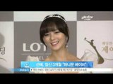[Y-STAR] Sunye got pregnant (선예, 임신 3개월 고백‥현역 아이돌 '1호 엄마' 탄생)