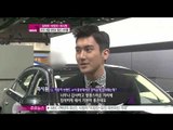 [Y-STAR]Kim Taehee, Ha Jungwoo and Choi Siwon in Seoul motor show(김태희-하정우-최시원, 모터쇼에서 확인한 뜨거운 '인기')