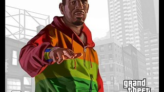 GTA IV LOADING SONG