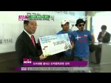 [Y-STAR] Lots of gambling affairs in entertainment world (도박파문, 연예계 적신호)