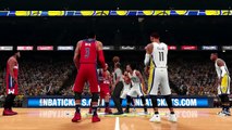 100% SHOOTING!! | NBA 2K16 MyCareer Gameplay