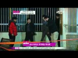 [Y-STAR]Park Sihoo interview in the police station(수척해진 박시후, '심려끼쳐죄송')