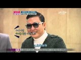 [Y-STAR] PSY_New song to surpass gangnam style (싸이, 강남스타일 넘어설 신곡은)