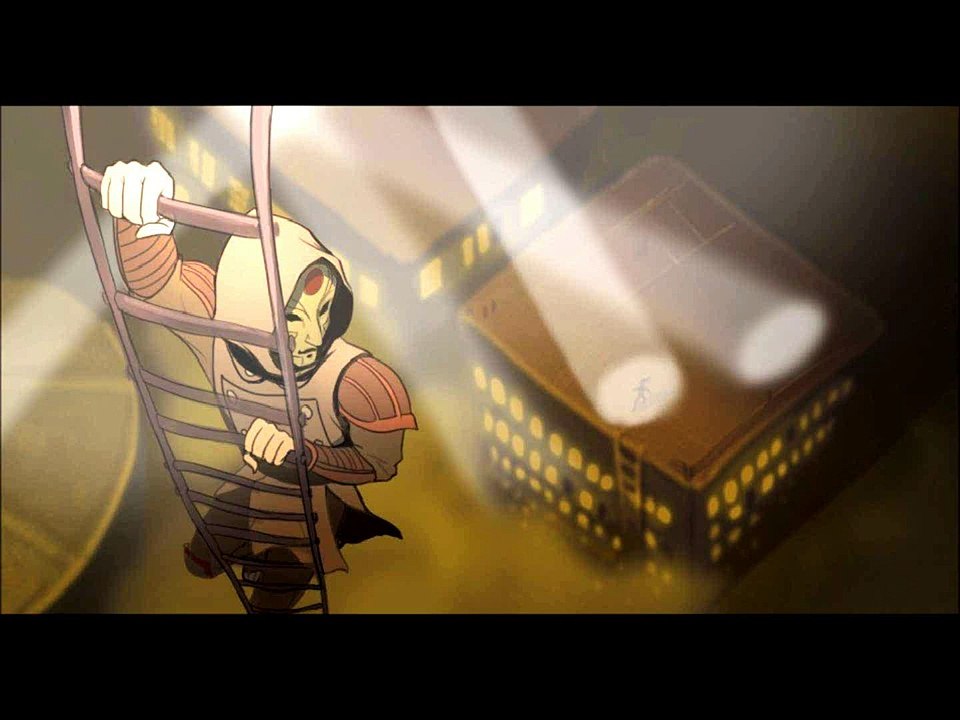 The Rally - The Legend of Korra (Extended Version)