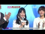 [Y-STAR]Corelation between actress' skirt lenth and box-office hit(미니스커트와흥행관계)