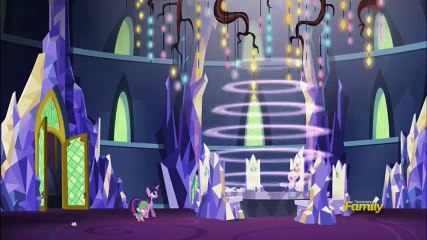 MLPFIM 05x25 CutieMap (P1) - Latino