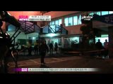 [Y-STAR] Park Sihoo took a lie detector test(박시후 vs A양, 거짓말 탐지기와 대질심문)