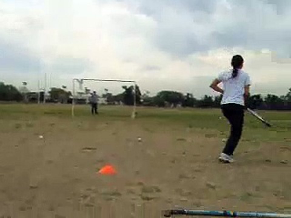 Desastre en Hockey