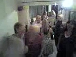 Toms Party 23/09/2006