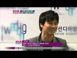 [Y-STAR] Cha Seunghwan & Kim Yebun Wedding scene. (차승환-김예분 결혼식 현장)