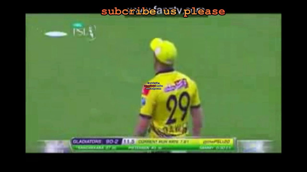 peshwer zalmi song