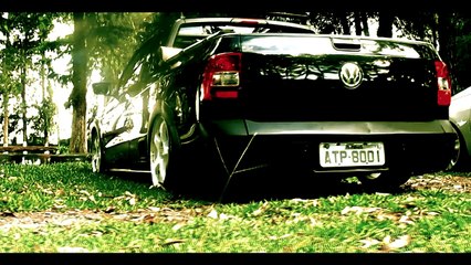 Gambs + Kamikaze - Os Mais Tops de CWB!
