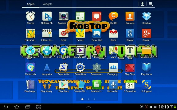 Comment rooter sa tablette ou smartphone Android