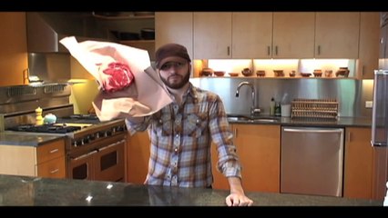 How to Cook the Best Steak. Flip the Script: The Reverse Sear