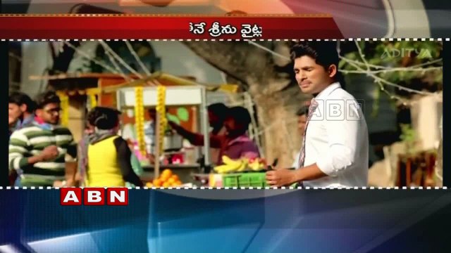 Srinu Vaitla to direct another Mega Hero (10-03-2016)