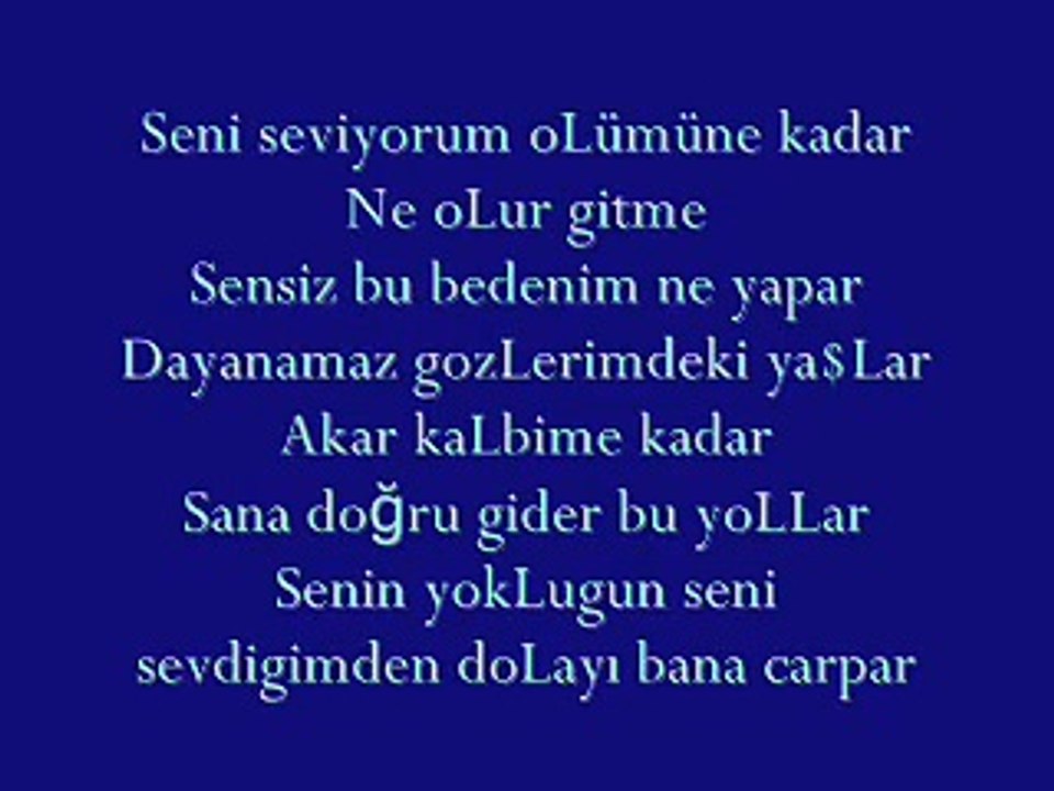 Dj Akman Ft TehLikeLi Madde Gitme