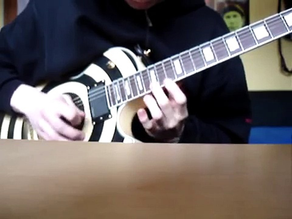 Children Of Bodom - Silent Night, Bodom Night (Covered)