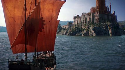 Game of Thrones Season 6- Trailer (RED BAND) (HBO) - YouTube