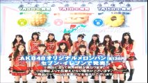 AKB48　CM集　セブンイレブン　＋　６ケ月６億円男