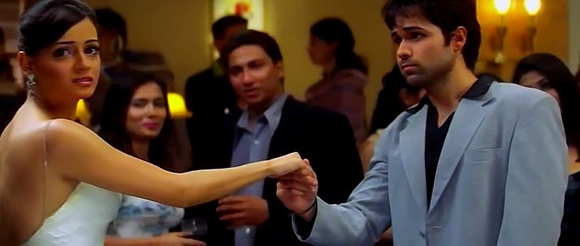 Yeh Dhuan Dhuan Sa 1080p HD Song 2004 Tumsa Nahin Dekha