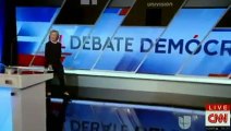 FULL CNN UNIVISION DEMOCRATIC DEBATE - P1 - 2016 March 09, 2016