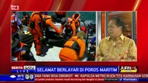 Dialog: Selamat Berlayar di Poros Maritim #1