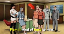 ARCHER The Holdout Movie Mistakes, Goofs, Facts, Scenes, Bloopers, Spoilers and Fails
