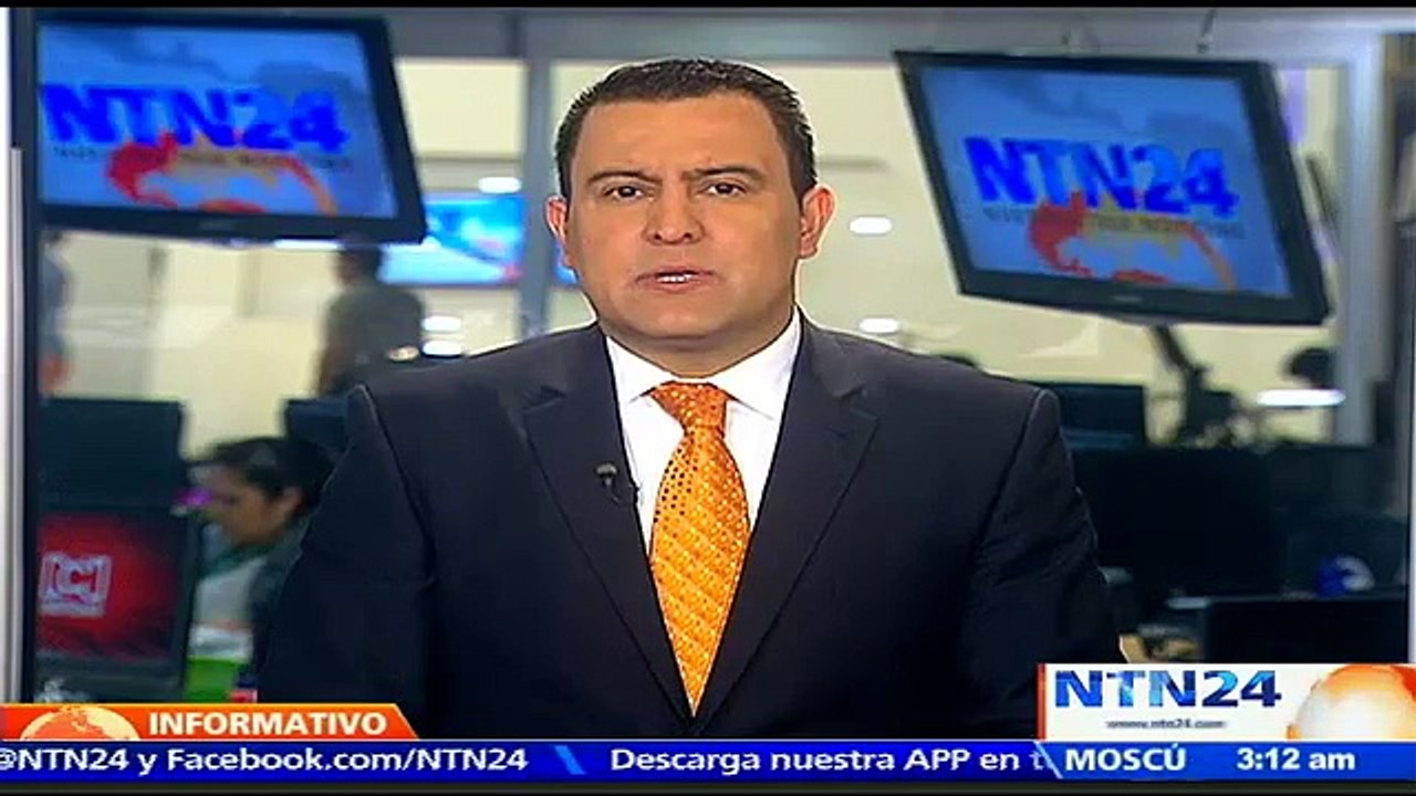 “A esas chicas seguro que les iba a pasar eso en cualquier lado” Subsecretaria de turismo de Ecuador