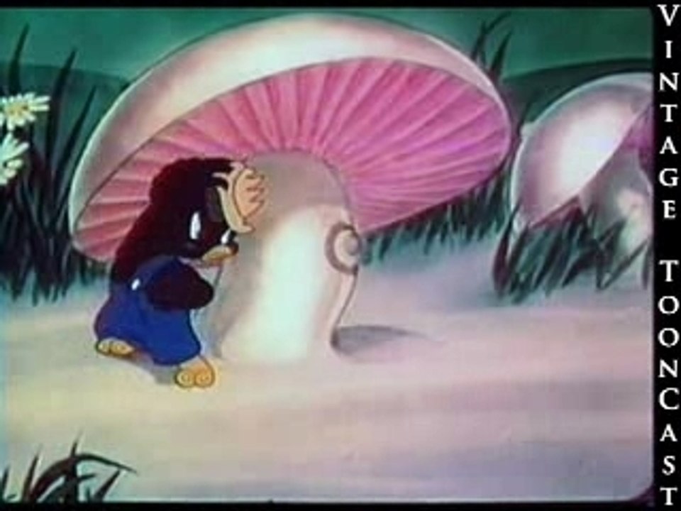 16 - Merrie Melodies - The Early Worm Gets the Bird