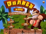 DK Jungle Ride jeux video en ligne Cartoon Full Episodes baby games q1XTzBYi9lA