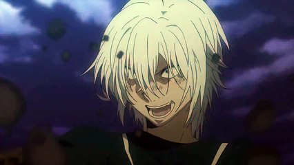 To Aru Kagaku no Railgun S - Kamijou Toumas Uppercut