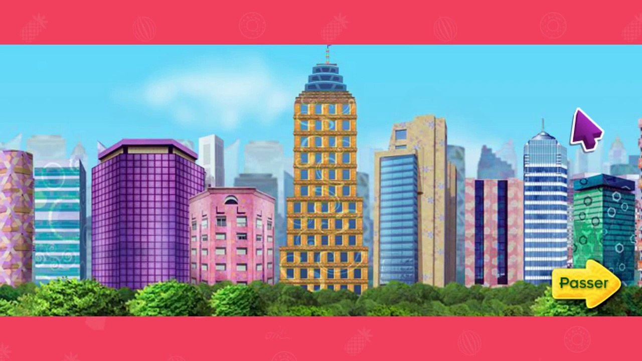 Umizoomi : Apprendre à compter - pour enfants en français