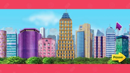 Umizoomi : Apprendre à compter - pour enfants en français