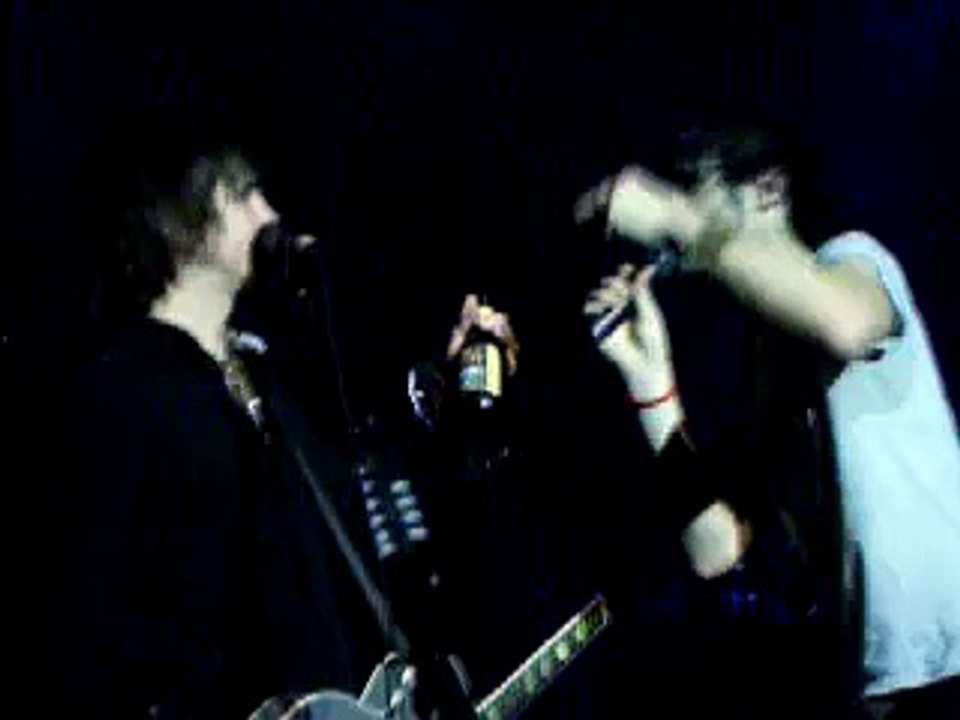 All-American Rejects - Nancy & Nancy