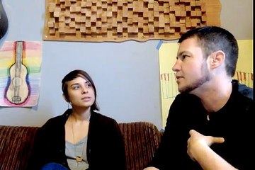 Vlogcast for Outcasts: Externalizing Our Inner World Through Music (World Music 720p)