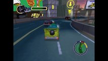 Lets Play Simpsons Hit and Run Part 42