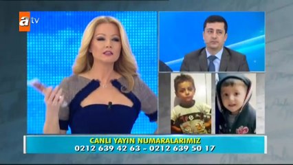 Tokatta kaybolan Bayram Erol ve Dursun Kağan Taşçının başına ne geldi? - atv