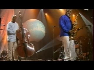 Pharoah sanders à marciac